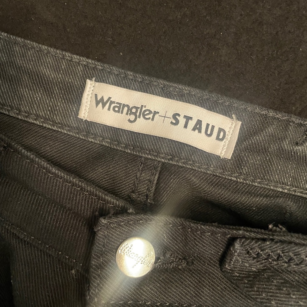 Wrangler + STAUD The Loose Jean - Picture 5 of 8